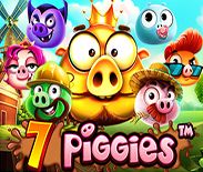 7 Piggies